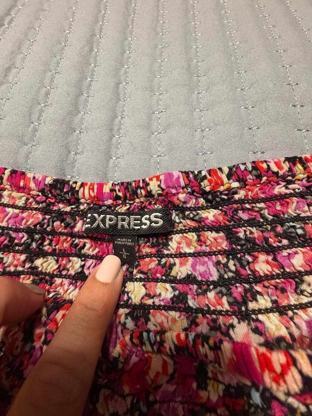 Express - Picture 3 of 5